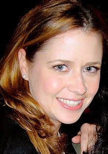 jenna fischer religion|Jenna Fischer — Wikipédia